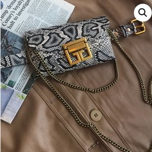 Women's Waist bag